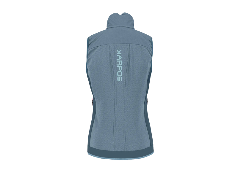 ALAGNA PLUS EVO W VEST